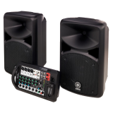 PA-Systeme