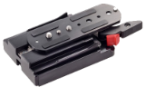 Stativplatten
