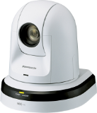 PTZ-Kameras, Webcams