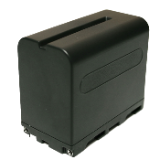 Batterien