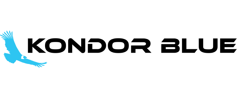 Kondor Blue