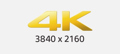 Videoz&aacute;znamy v&nbsp;rozl&iacute;&scaron;en&iacute; 4K nahrat&eacute; s&nbsp;nač&iacute;tan&iacute;m v&scaron;etk&yacute;ch pixelov