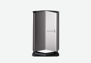 Blackmagic Cloud Store