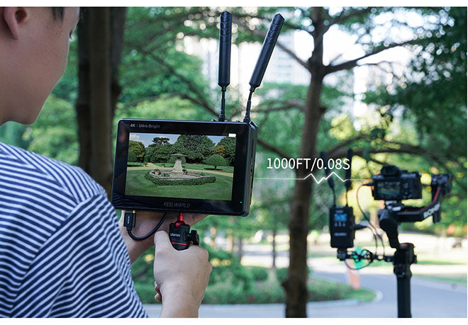 video transmitter