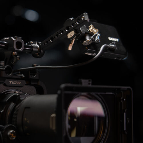 Camera Cage for Sony BURANO Basic Kit
