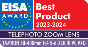 Oceněn&iacute; EISA Awards