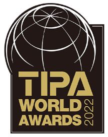 TIPA World Awards 2022